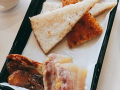 -小厨娘淮扬菜(板桥一店)