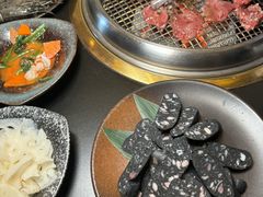 -300杯·和牛烧肉清酒专门店(廊里店)