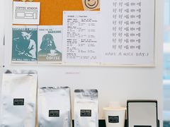 -CoffeeVendor(西乡店)