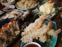 -米彩料理(西丽店)