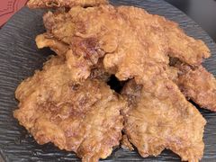 -红东阁东北菜烤肉酒馆(CROSS万象汇店)