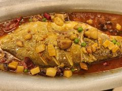 -孙府大院(步行街店)