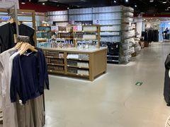 -MUJI无印良品(西单大悦城店)
