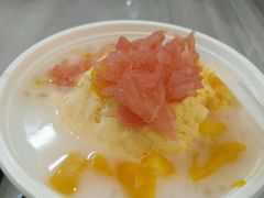 -芬芳甜品(同福路店)