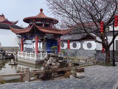 -皇罗禅寺