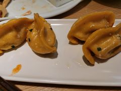 煎饺-苏小柳点心·手作小笼包(新街口分院店)