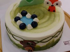 -派悦坊·甜品·蛋糕(虹口龙之梦店)