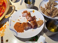 -小龙坎火锅(全球总店)