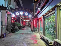 -鼓楼(西湖风景名胜区)