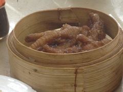 莲香楼-香港蓮香樓(上環店)