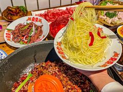 -楠火锅(太古里总店)