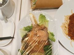 -宜家·瑞典风味餐厅(四元桥店)