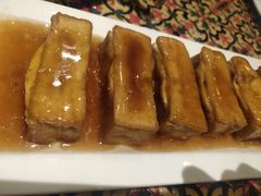 -城南往事·鲁菜济南菜(长清园博园恒大绿洲店)