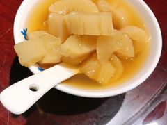 木薯糖水-粉家柳州螺蛳粉(杨宅路店)