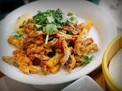 -三品香·江浙菜(松江九谊店)