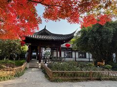 -常熟方塔园