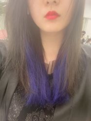 -TRIMS HAIR 修剪造型·烫染接发