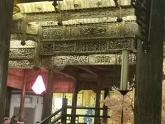 -HOHO餐厅(古子城店)