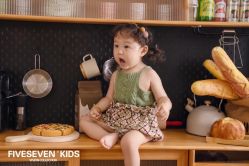 -57KIDS儿童摄影