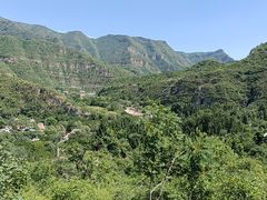 -幽岚山·童话森林