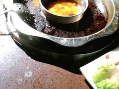 -巴倒烫陆派重庆火锅(南山店)
