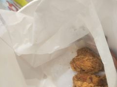 -德克士(虹桥火车站店)