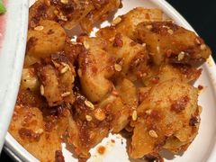 -麻六记(凤凰汇店)