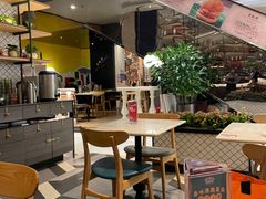 -石板街港澳冰室(天环店)