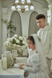 点击看大图 -情订奇缘婚纱摄影(和平路店)