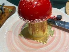 -ins森林童话餐厅coffee&bistro