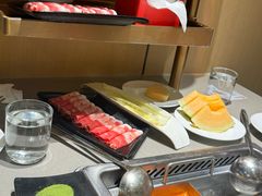 -海底捞火锅(杭州萧山宝龙广场店)