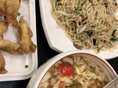 -旺达·福州菜(正大广场店)