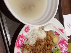 -大食代美食广场(迪士尼小镇店)