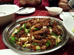 大盘鸡-金叶酒家(新华路店)