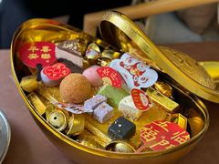 -南枝小馆(银鱼巷店)