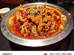 -美蛙四季(黄寺大街店)