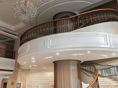 -汕尾巴黎半岛酒店