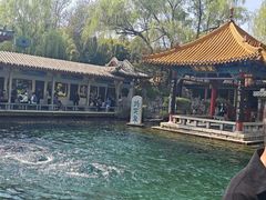 -穆得·老周家牛肉烧饼(普利街店)