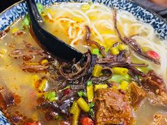 -螺世纪螺蛳粉·桂味小排档(裕德店)