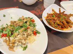 -天宝兄弟(前海壹方城店)