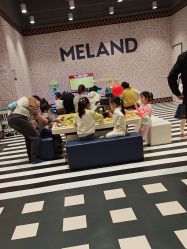 -meland亲子乐园(北京首开通州万象汇店)