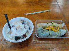 -肥燕越南卷粉(车陂西华花园店)