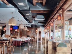 -深山老屋(国顺东路店)