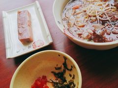 -邵顺兴锅盖面(金山宝地店)