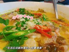 -同里湖大饭店-怡景轩中餐厅(同里古镇店)