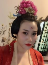 -盘子女人坊古装写真摄影(天津总店)