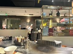 -大渔之观(安贞店)