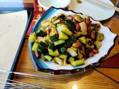 -连锦记海鲜烧烤大排档·锦州特色(西安路交大店)