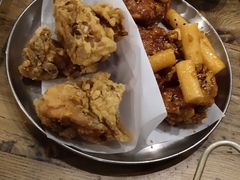 -庭院里的小幸福(开发区万达店)