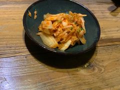 -院子餐厅·大锅菜·老杭帮(桥西直街店)